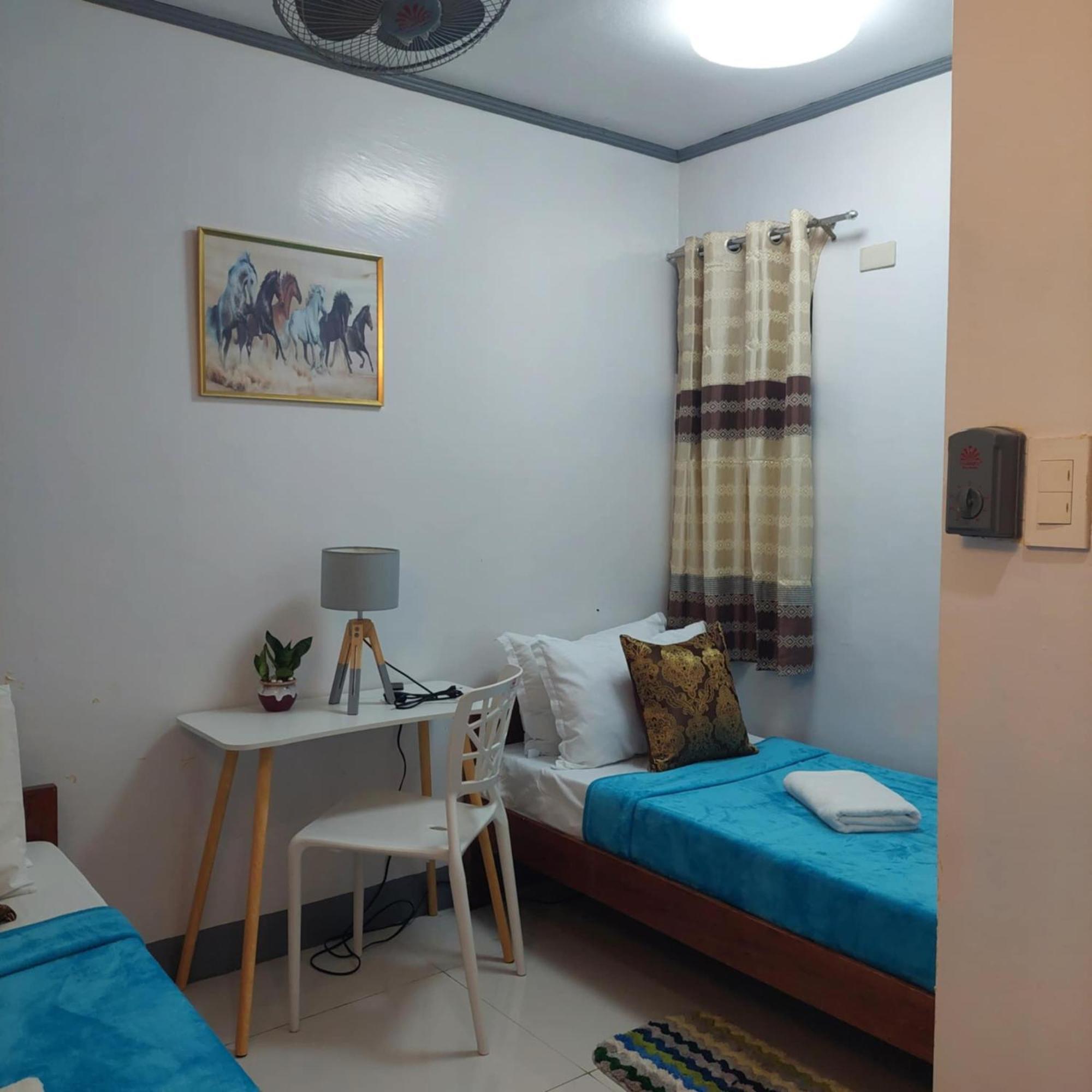 Bed and Breakfast Casa Mariella 888 El Nido Zewnętrze zdjęcie