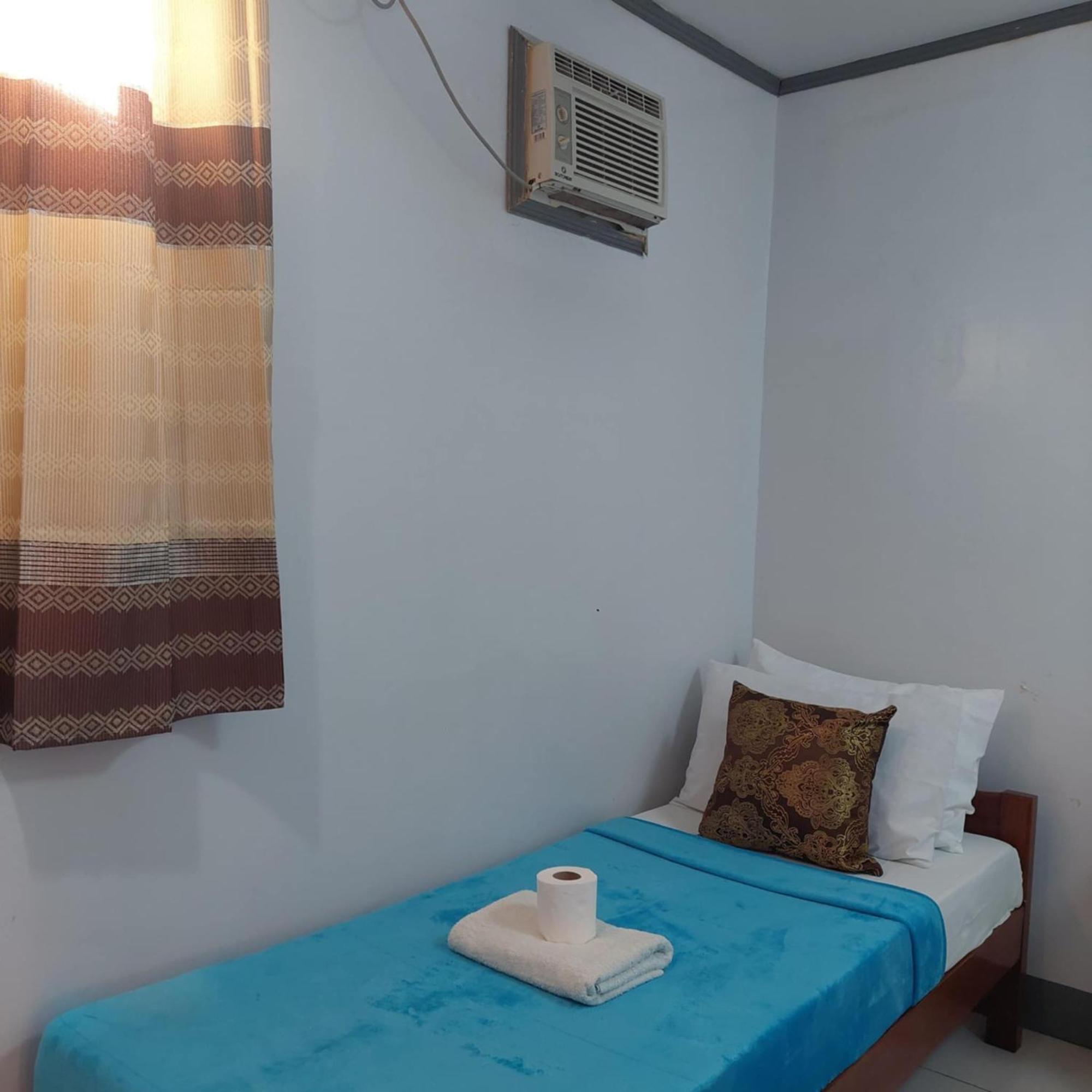 Bed and Breakfast Casa Mariella 888 El Nido Zewnętrze zdjęcie