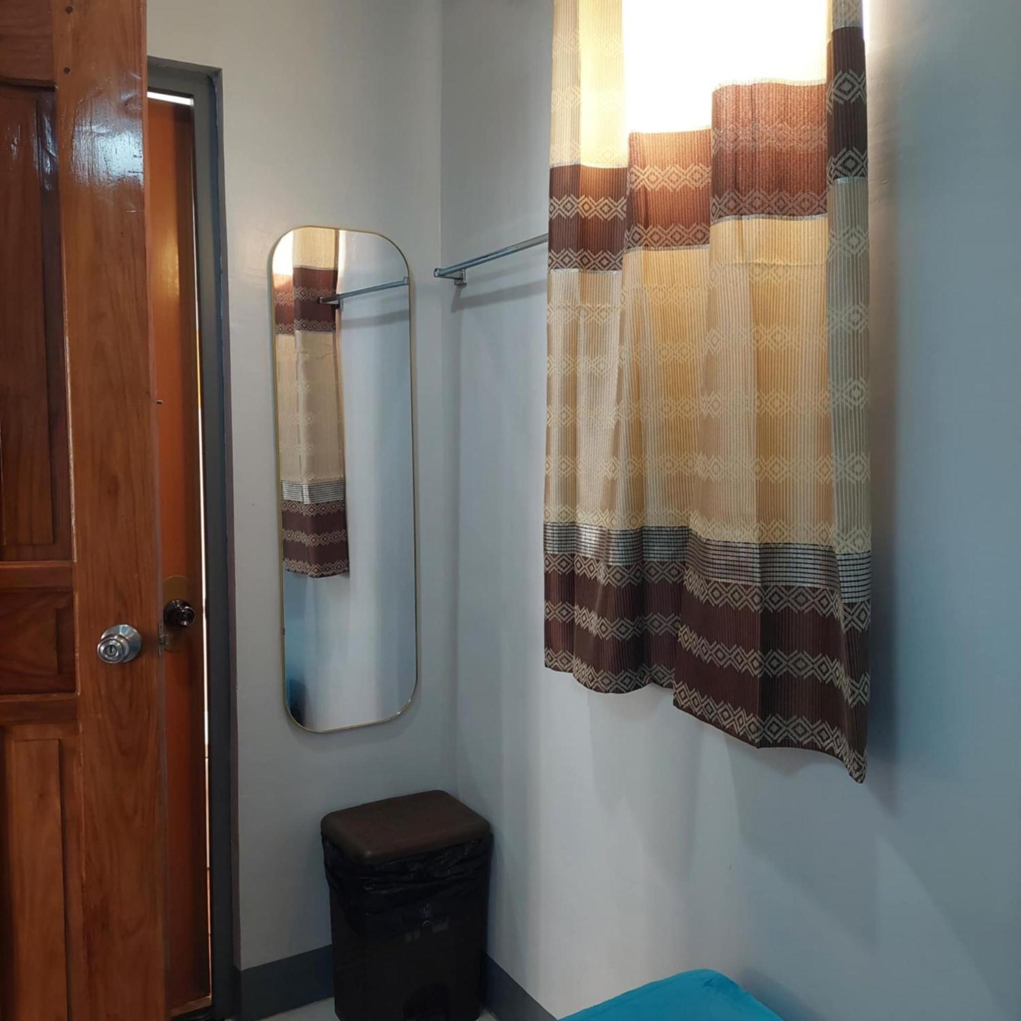 Bed and Breakfast Casa Mariella 888 El Nido Zewnętrze zdjęcie