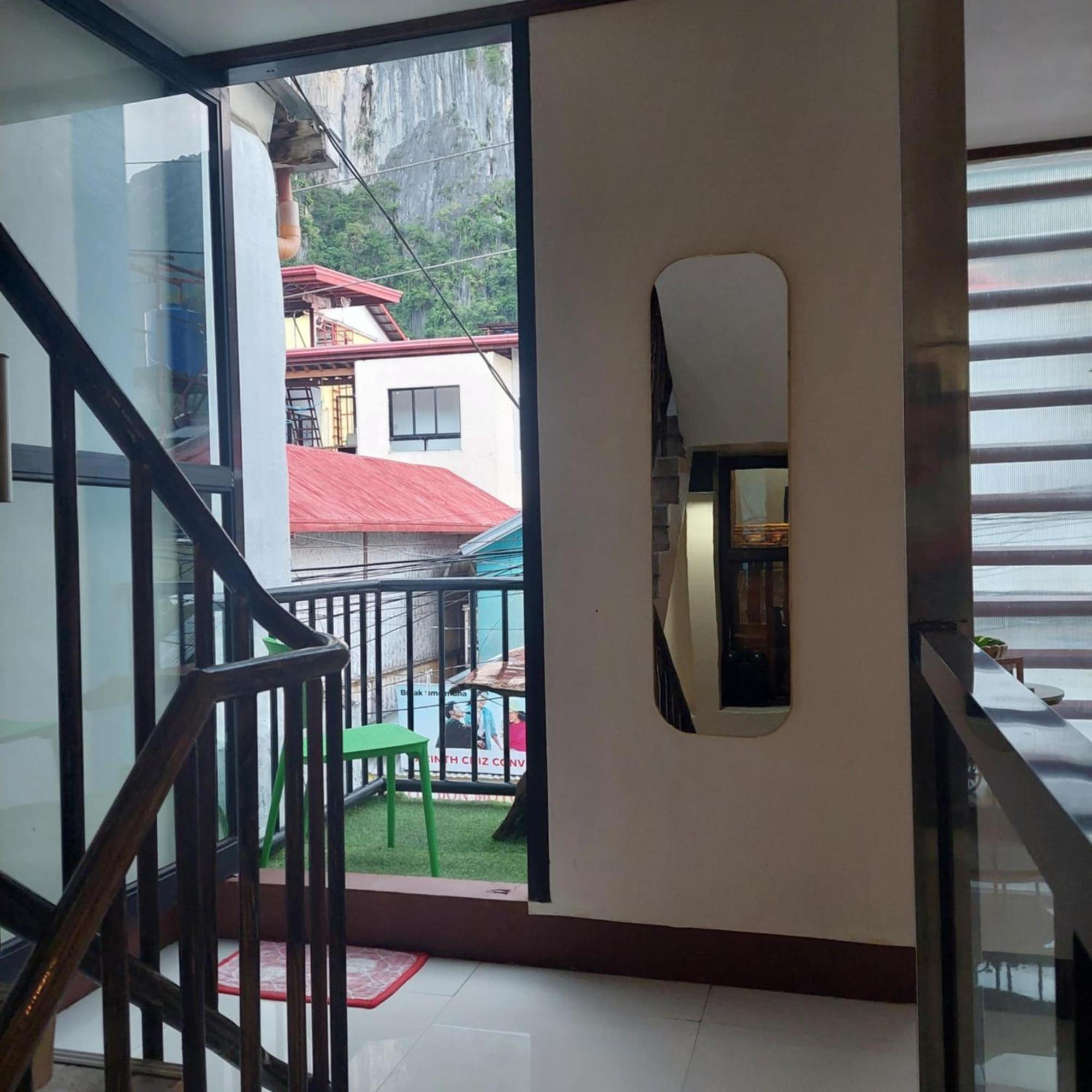 Bed and Breakfast Casa Mariella 888 El Nido Zewnętrze zdjęcie