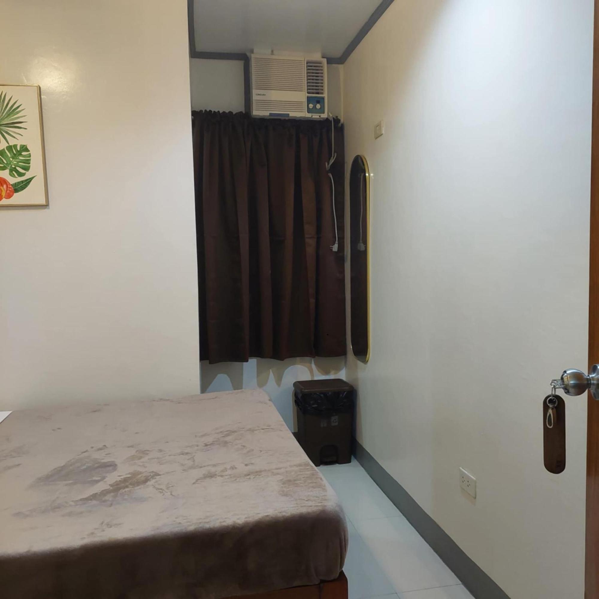 Bed and Breakfast Casa Mariella 888 El Nido Zewnętrze zdjęcie