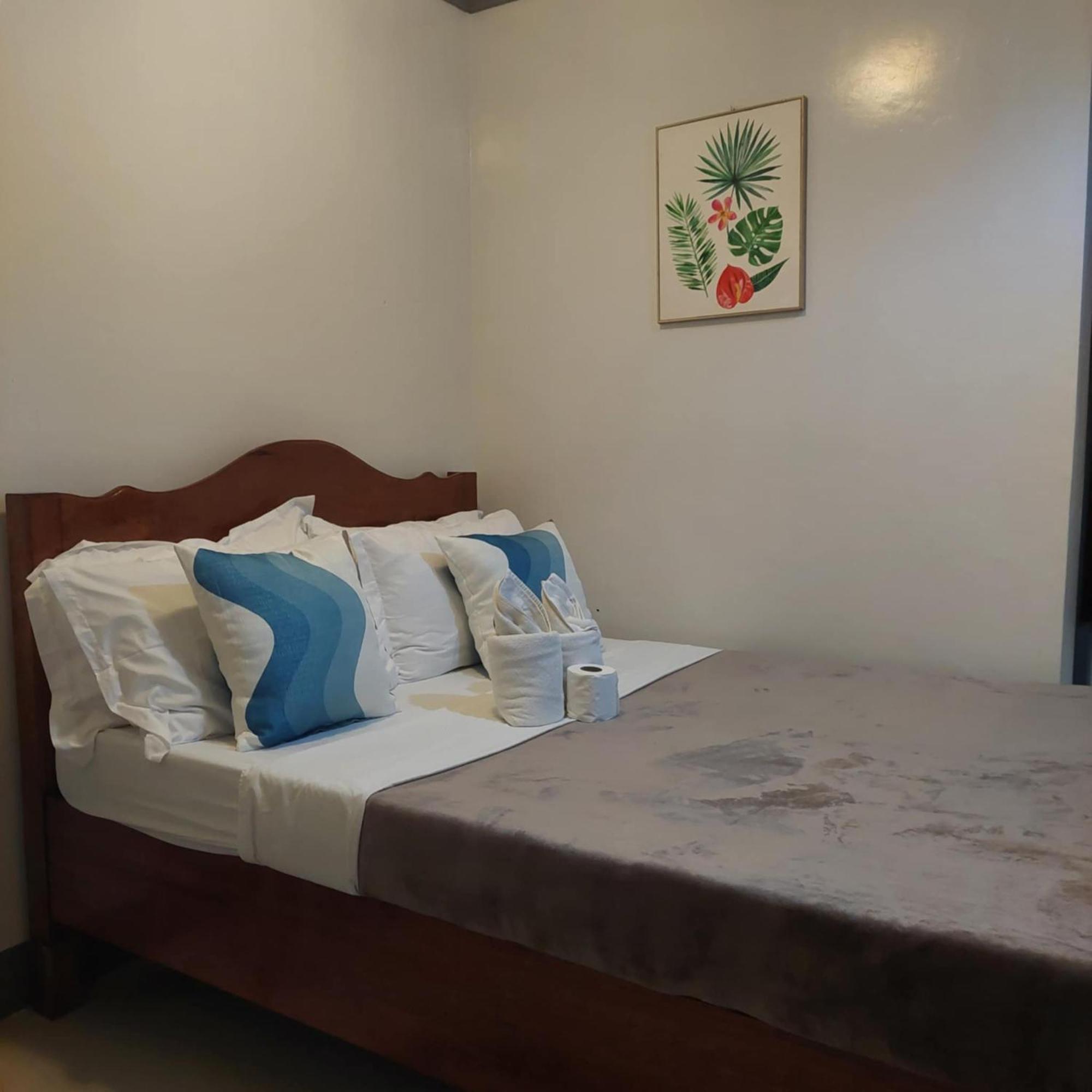 Bed and Breakfast Casa Mariella 888 El Nido Zewnętrze zdjęcie