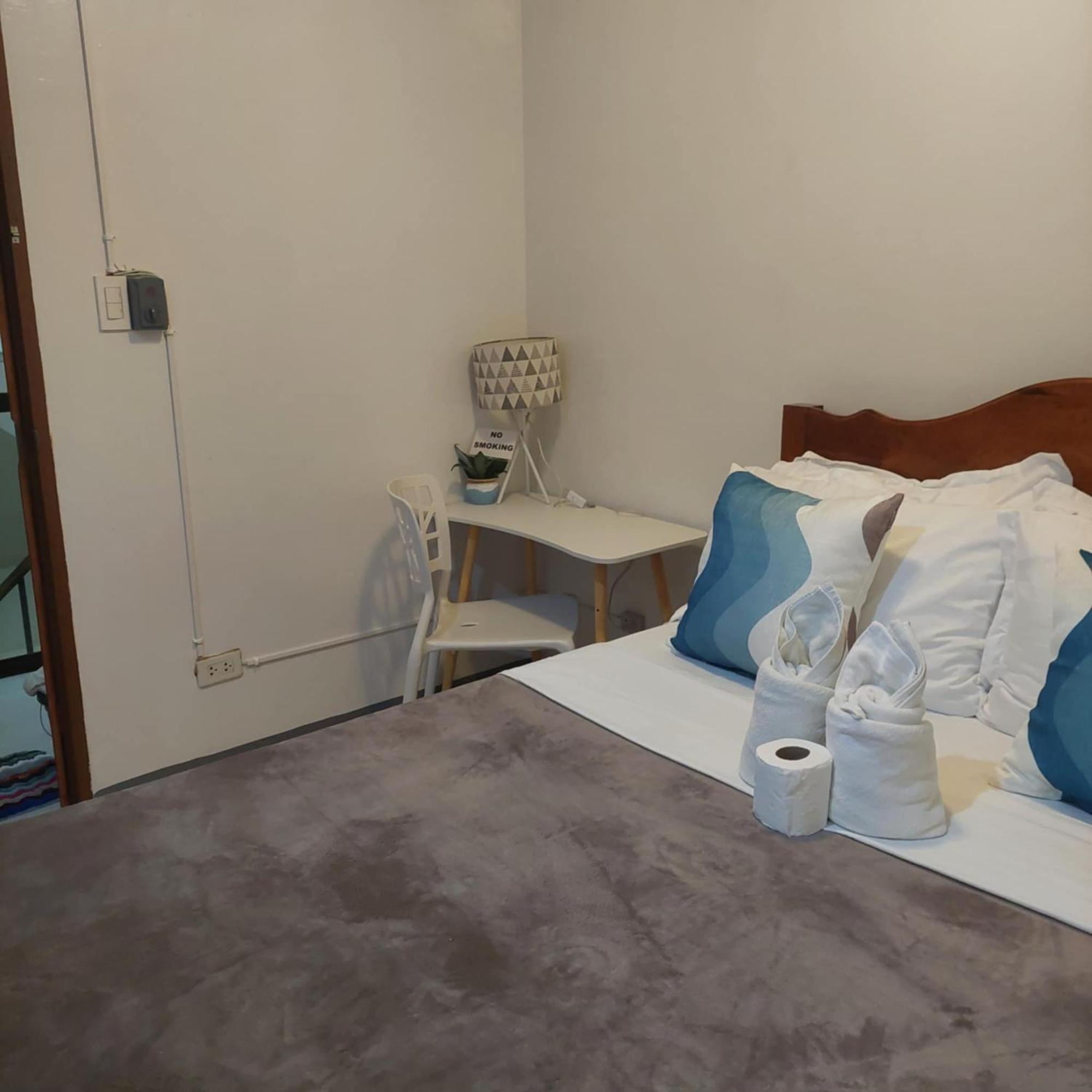 Bed and Breakfast Casa Mariella 888 El Nido Zewnętrze zdjęcie