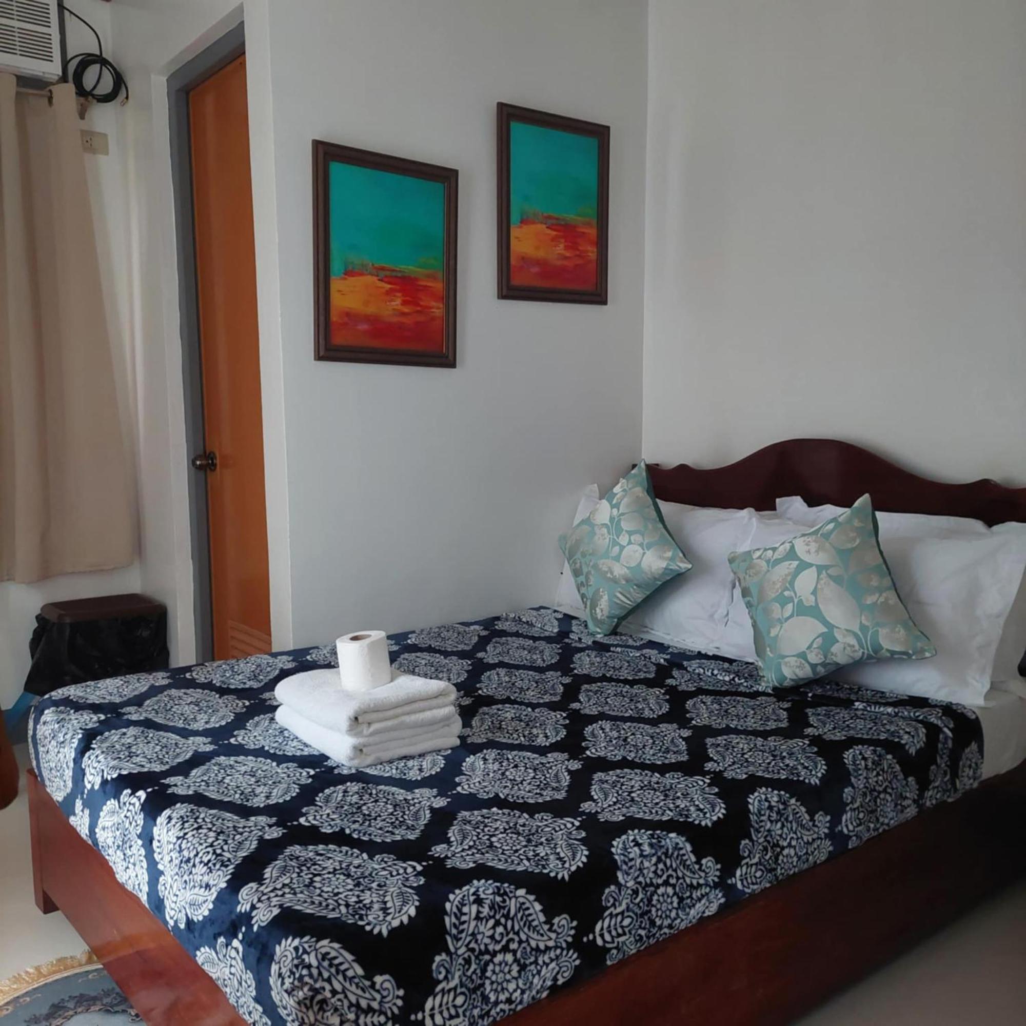 Bed and Breakfast Casa Mariella 888 El Nido Zewnętrze zdjęcie