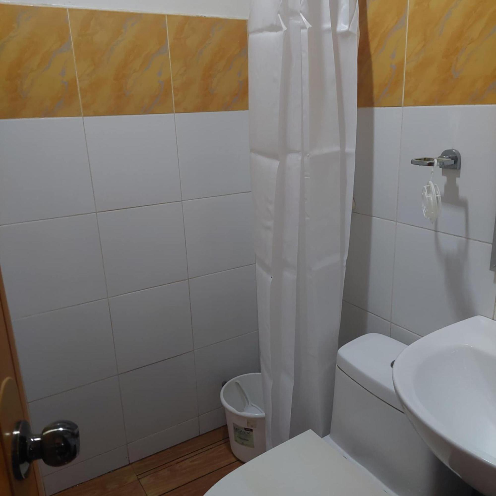 Bed and Breakfast Casa Mariella 888 El Nido Zewnętrze zdjęcie