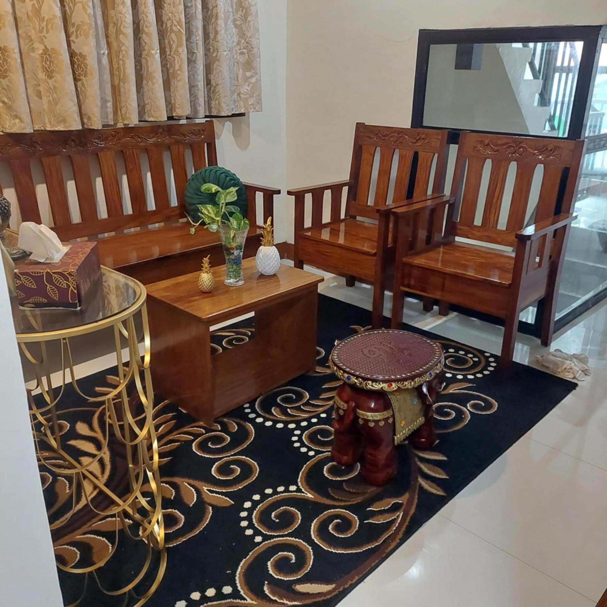 Bed and Breakfast Casa Mariella 888 El Nido Zewnętrze zdjęcie