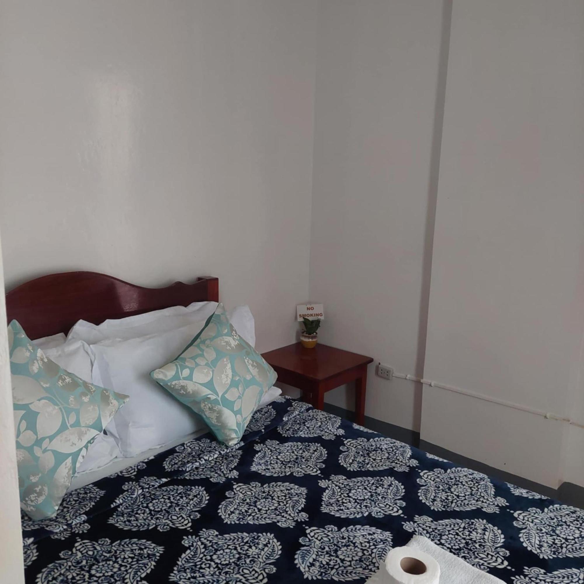Bed and Breakfast Casa Mariella 888 El Nido Zewnętrze zdjęcie