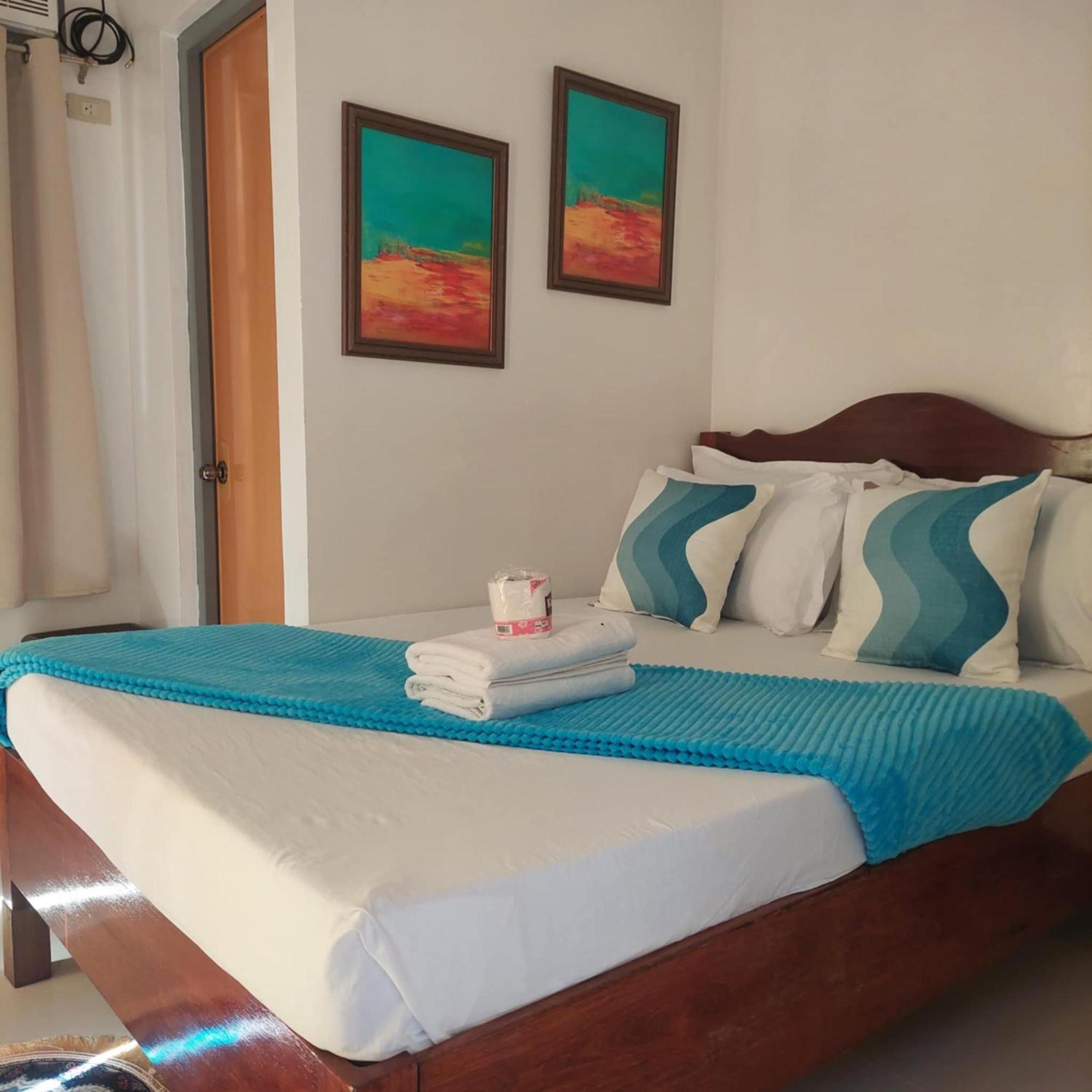 Bed and Breakfast Casa Mariella 888 El Nido Zewnętrze zdjęcie