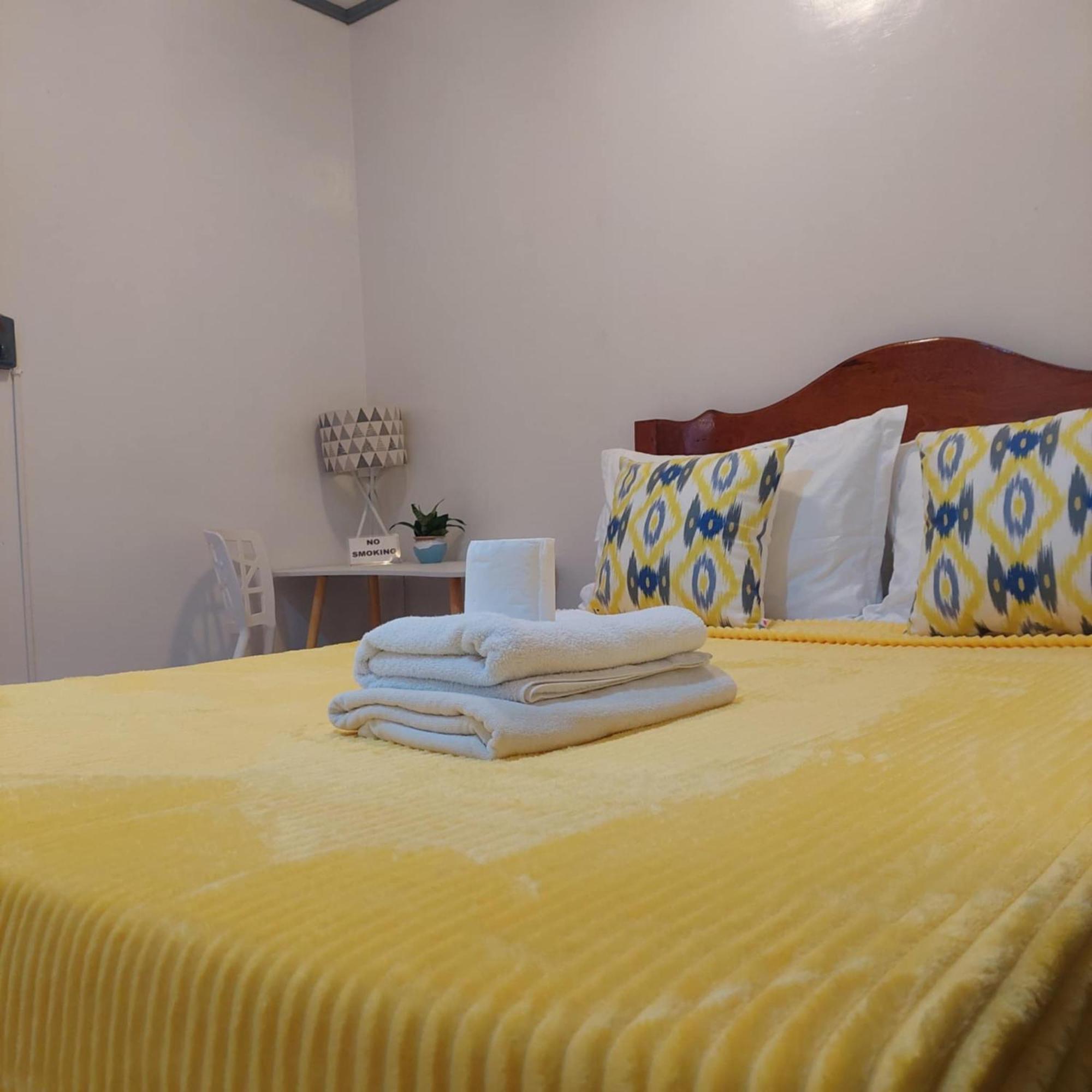 Bed and Breakfast Casa Mariella 888 El Nido Zewnętrze zdjęcie