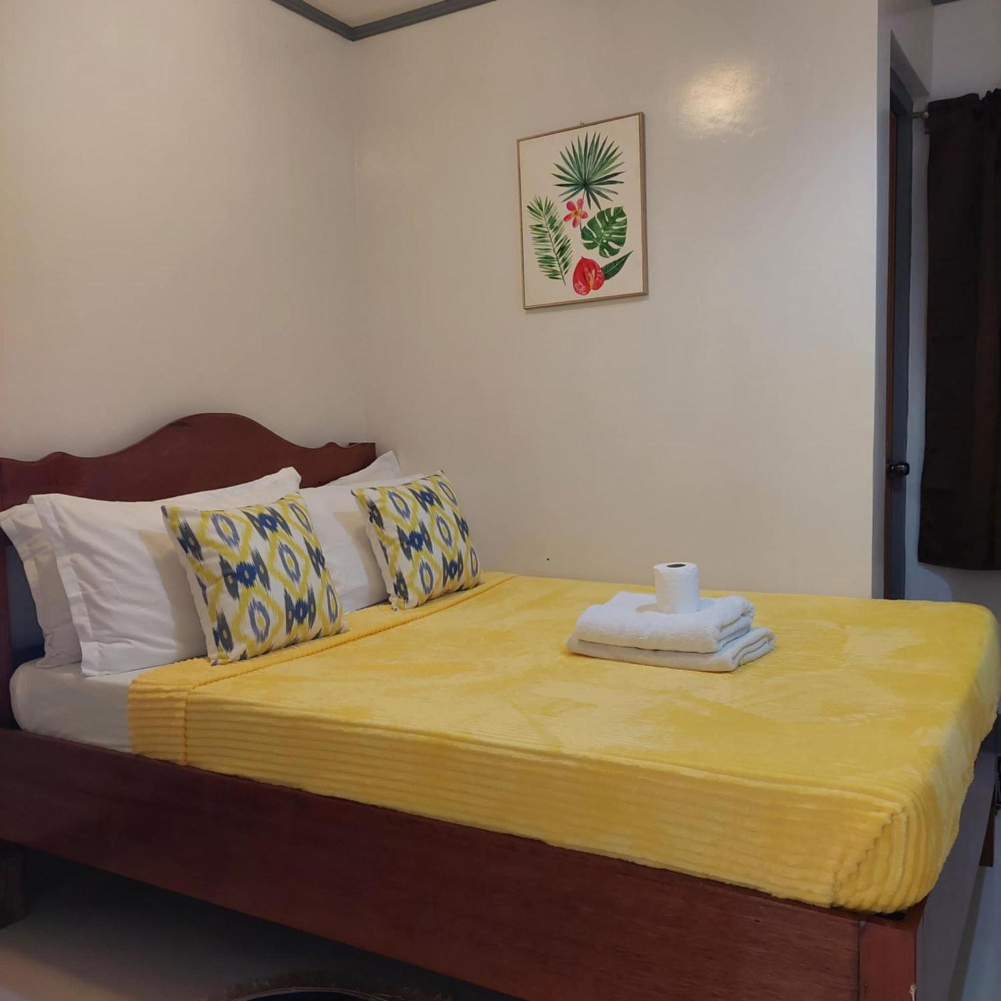 Bed and Breakfast Casa Mariella 888 El Nido Zewnętrze zdjęcie