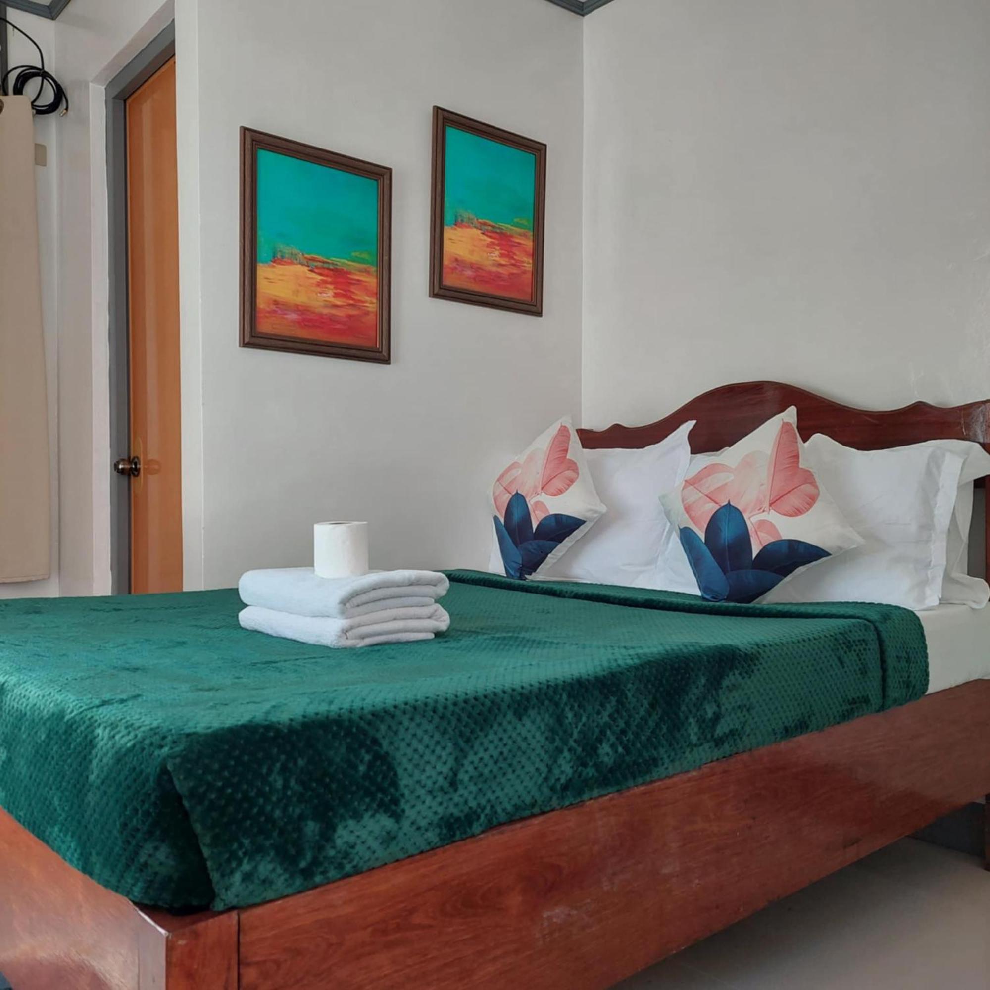 Bed and Breakfast Casa Mariella 888 El Nido Zewnętrze zdjęcie