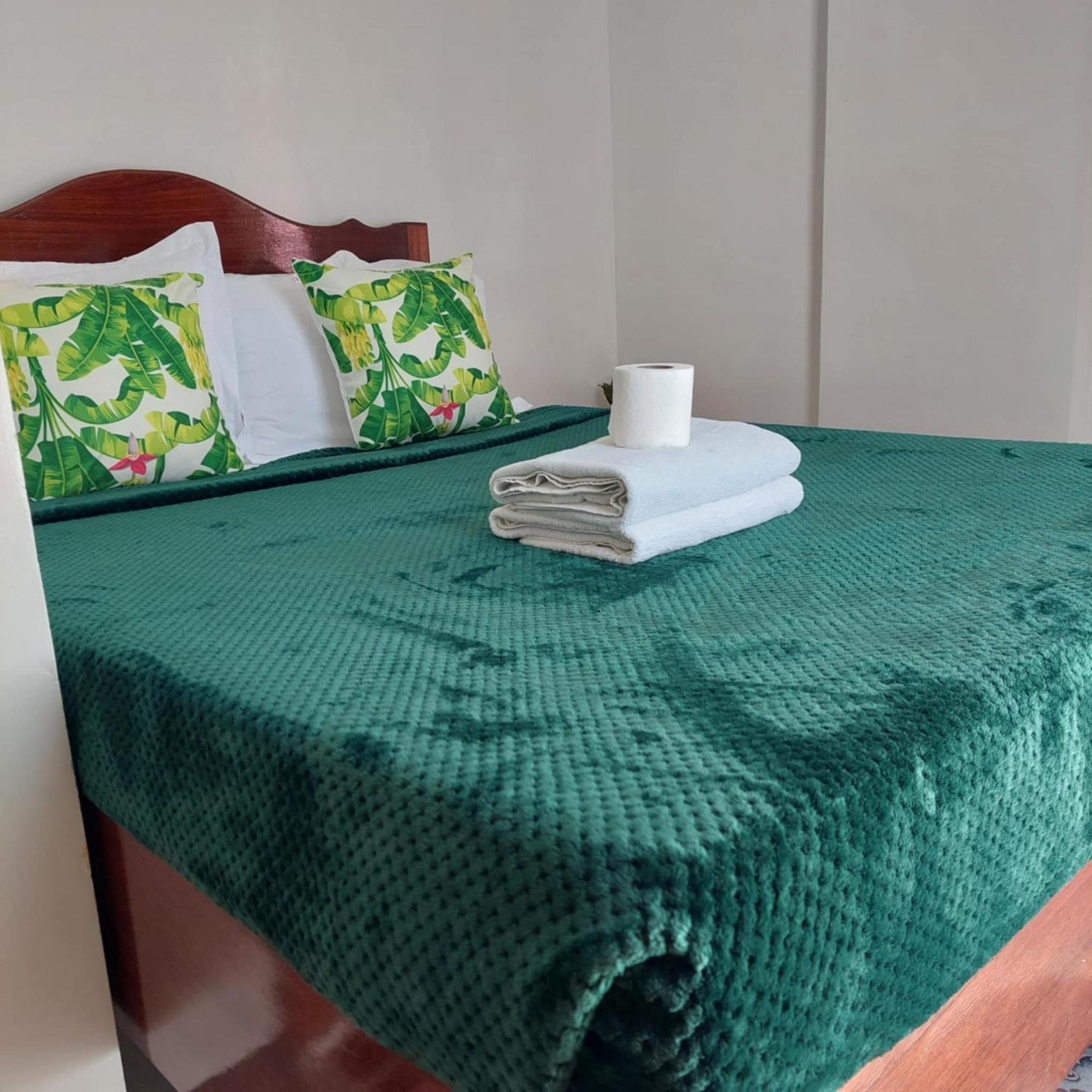 Bed and Breakfast Casa Mariella 888 El Nido Zewnętrze zdjęcie