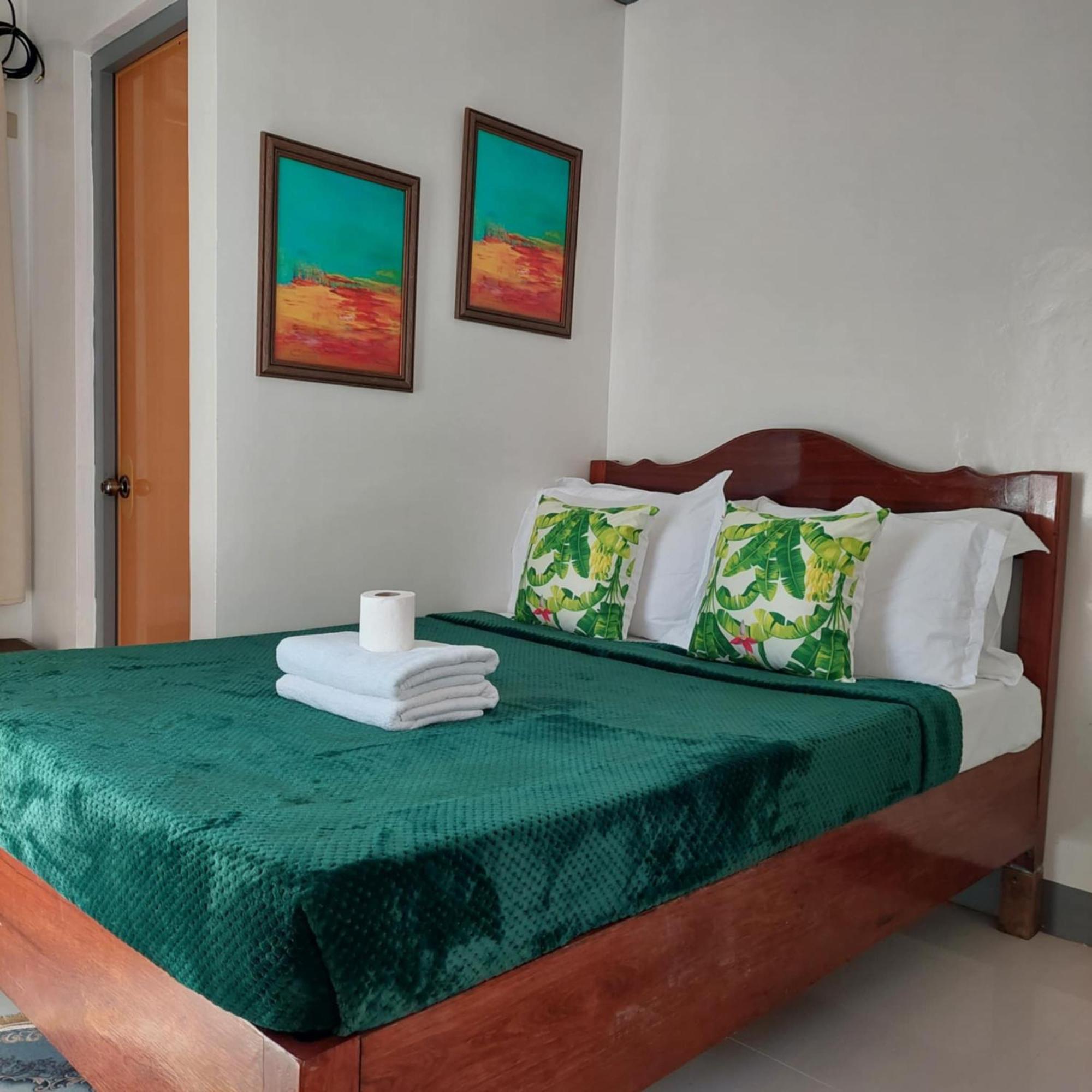 Bed and Breakfast Casa Mariella 888 El Nido Zewnętrze zdjęcie