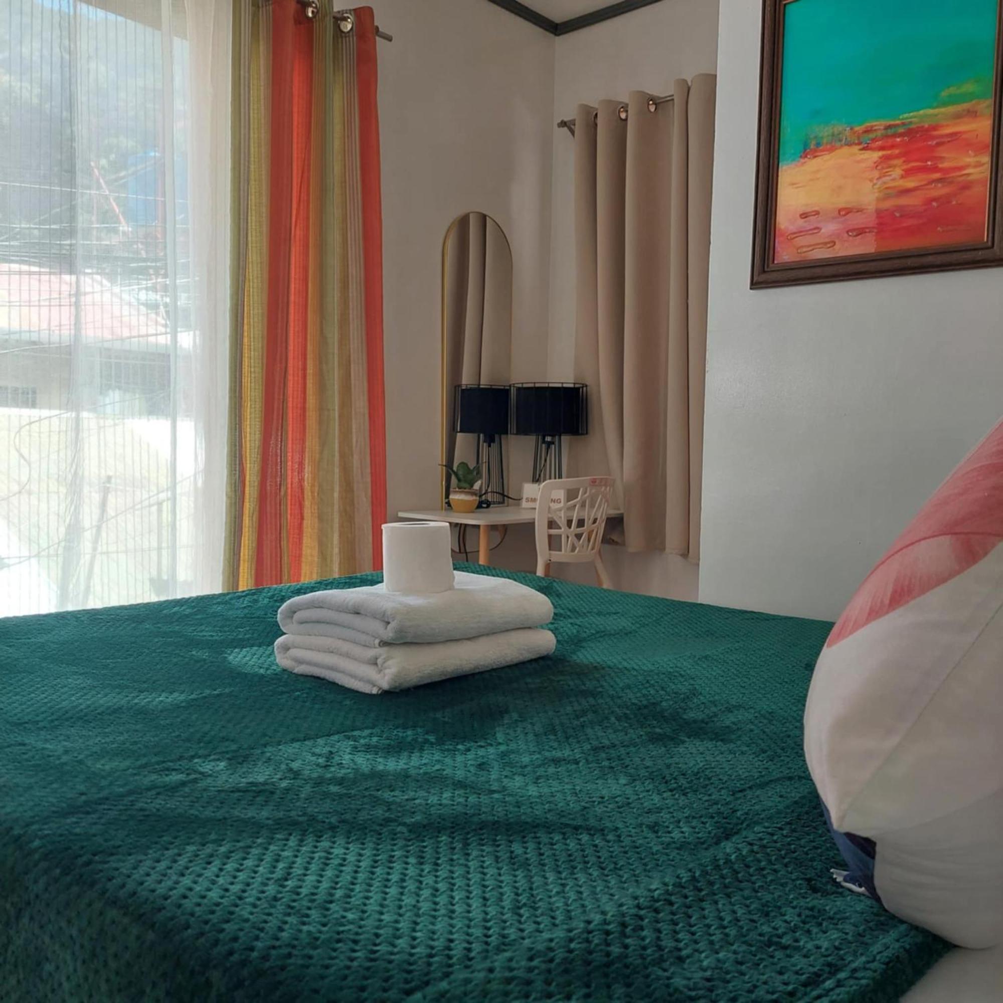 Bed and Breakfast Casa Mariella 888 El Nido Zewnętrze zdjęcie
